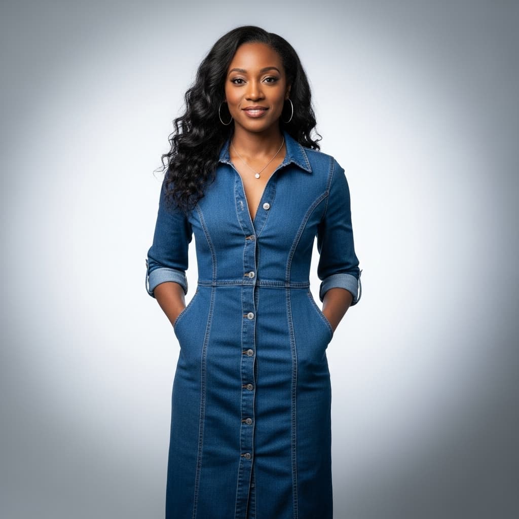 Denim