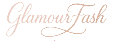 GlamourFash Logo