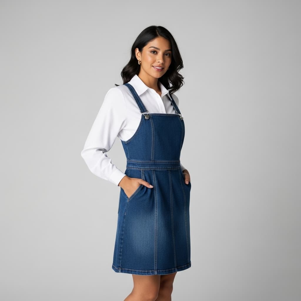 Pinafore